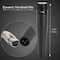 Pyle PylePro Dynamic Handheld Microphone, XLR Cable, Rugged Design, Wide Frequency Response PDMIC78 - alternate 3